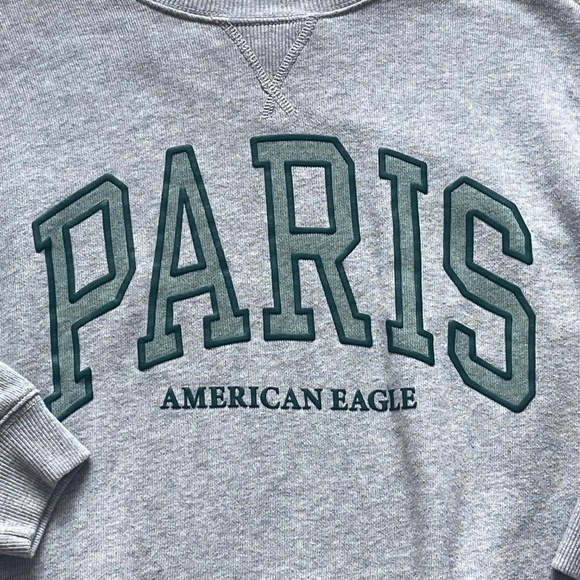 American eagle sweatshirt - Picture 2 of 4